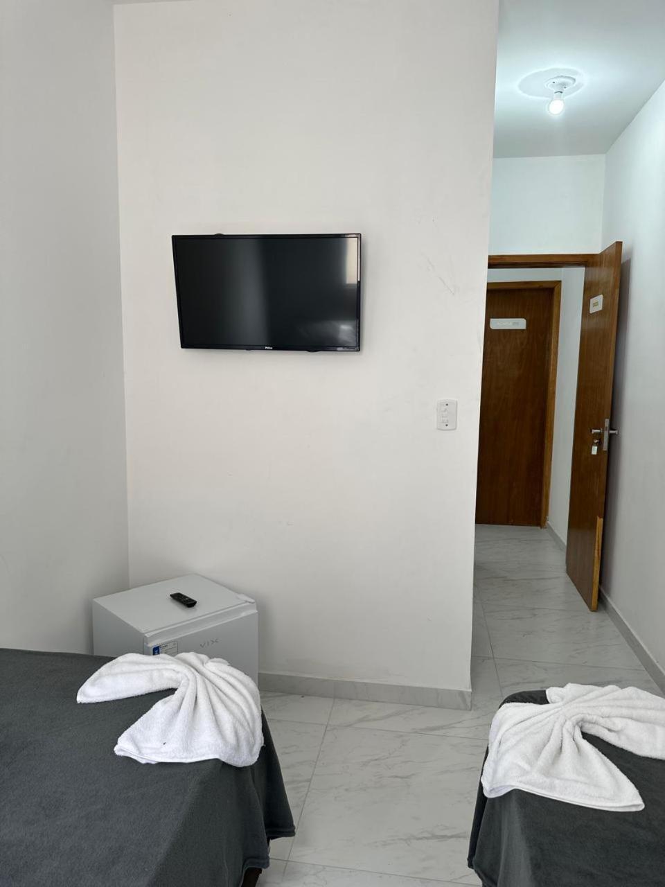 Laar Hotel Praia Grande  Extérieur photo
