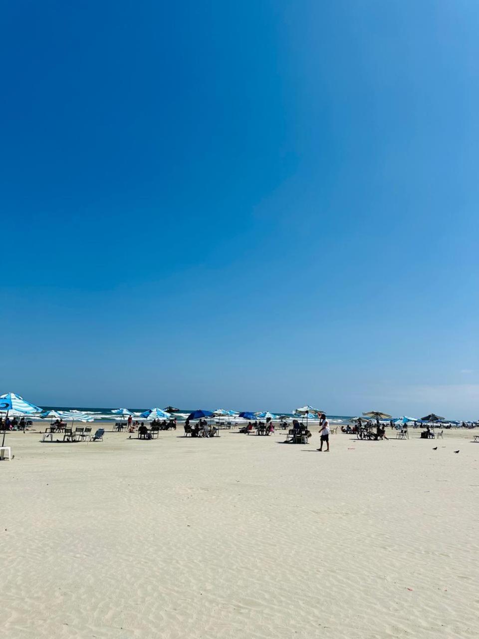 Laar Hotel Praia Grande  Extérieur photo