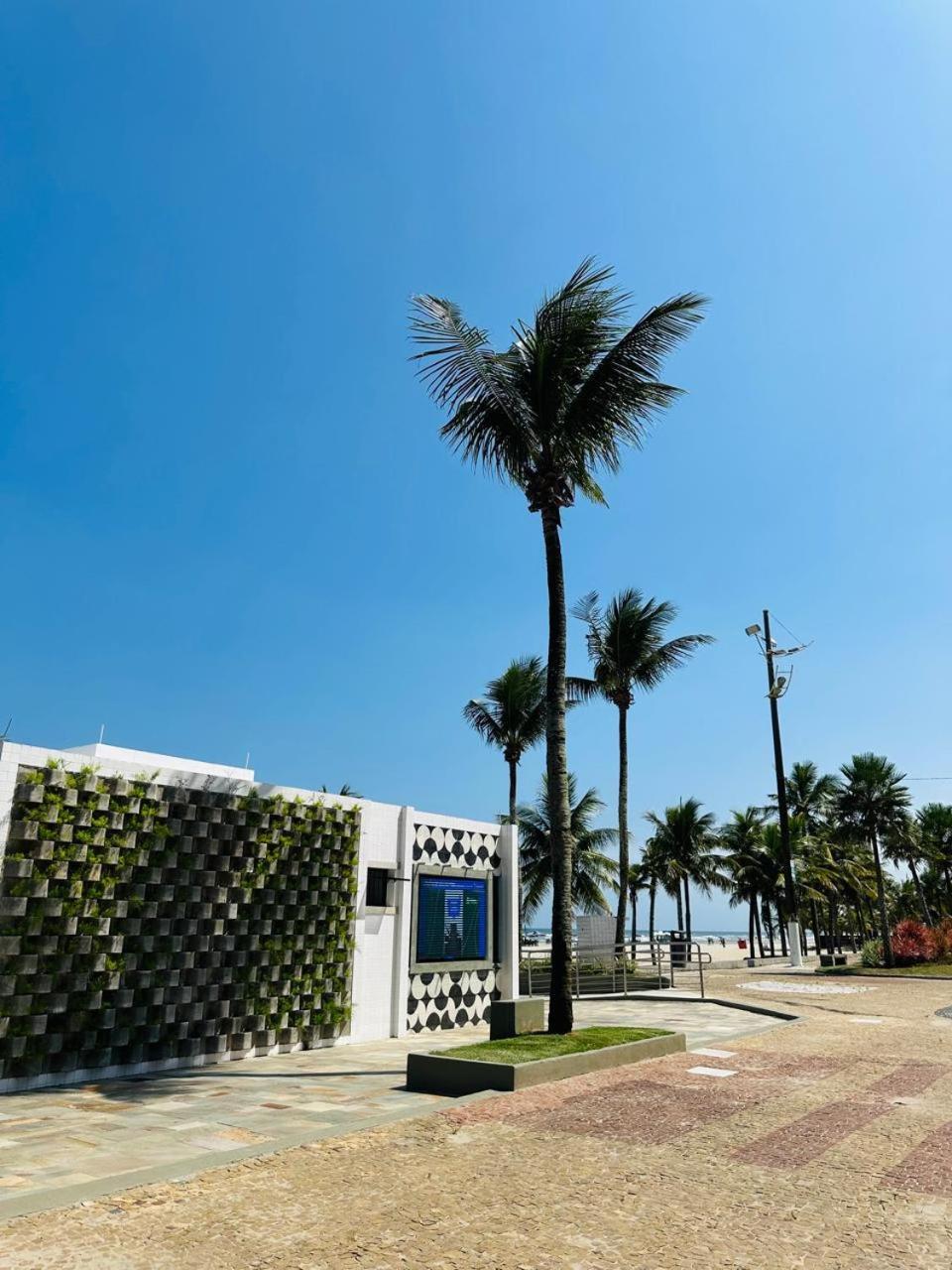Laar Hotel Praia Grande  Extérieur photo