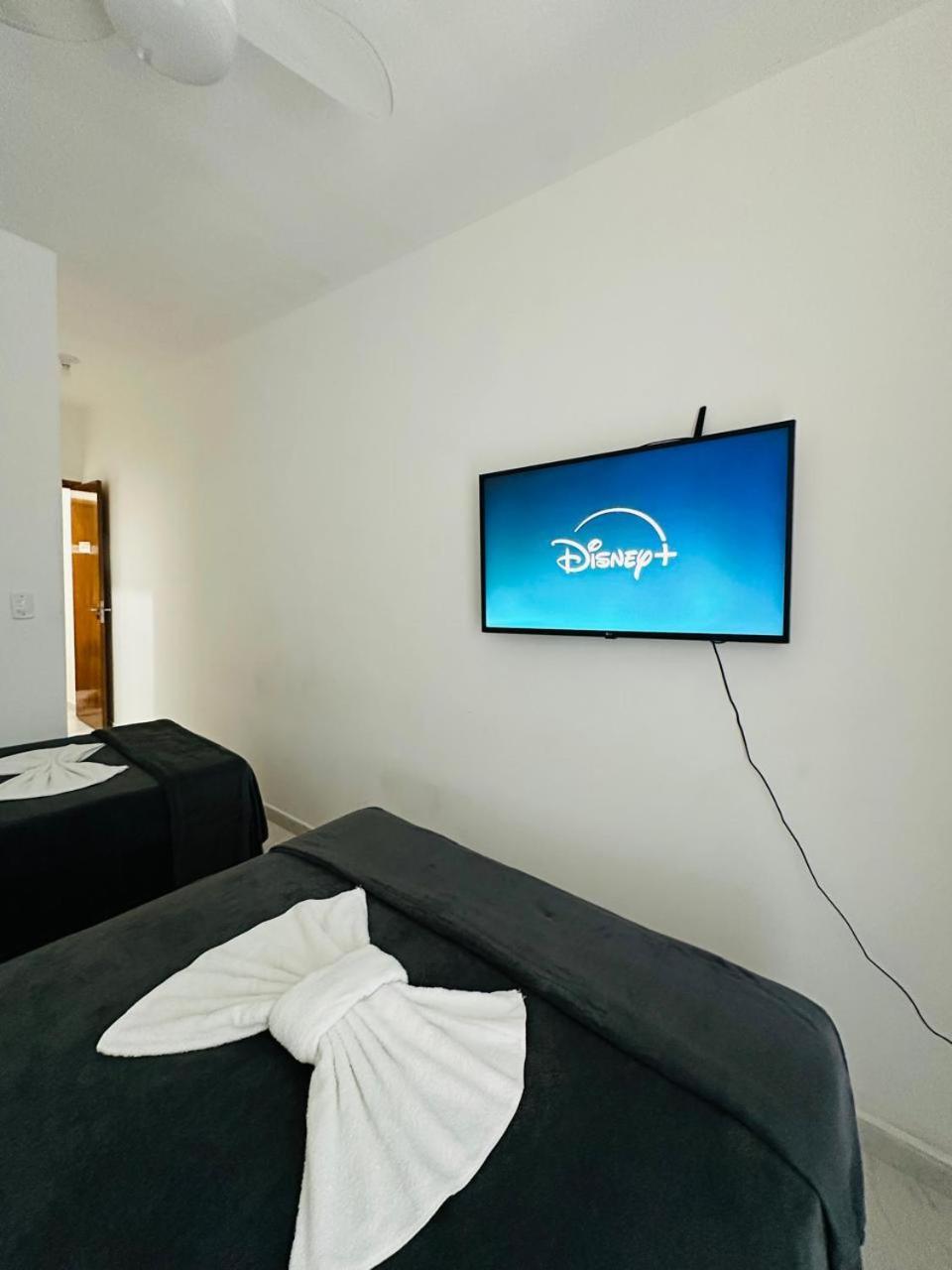 Laar Hotel Praia Grande  Extérieur photo