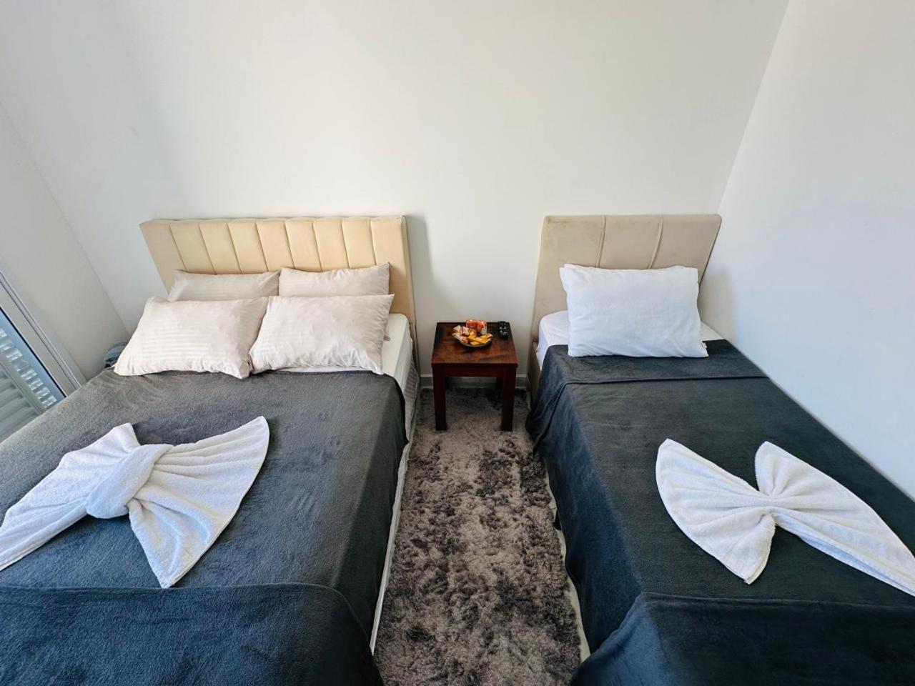 Laar Hotel Praia Grande  Extérieur photo